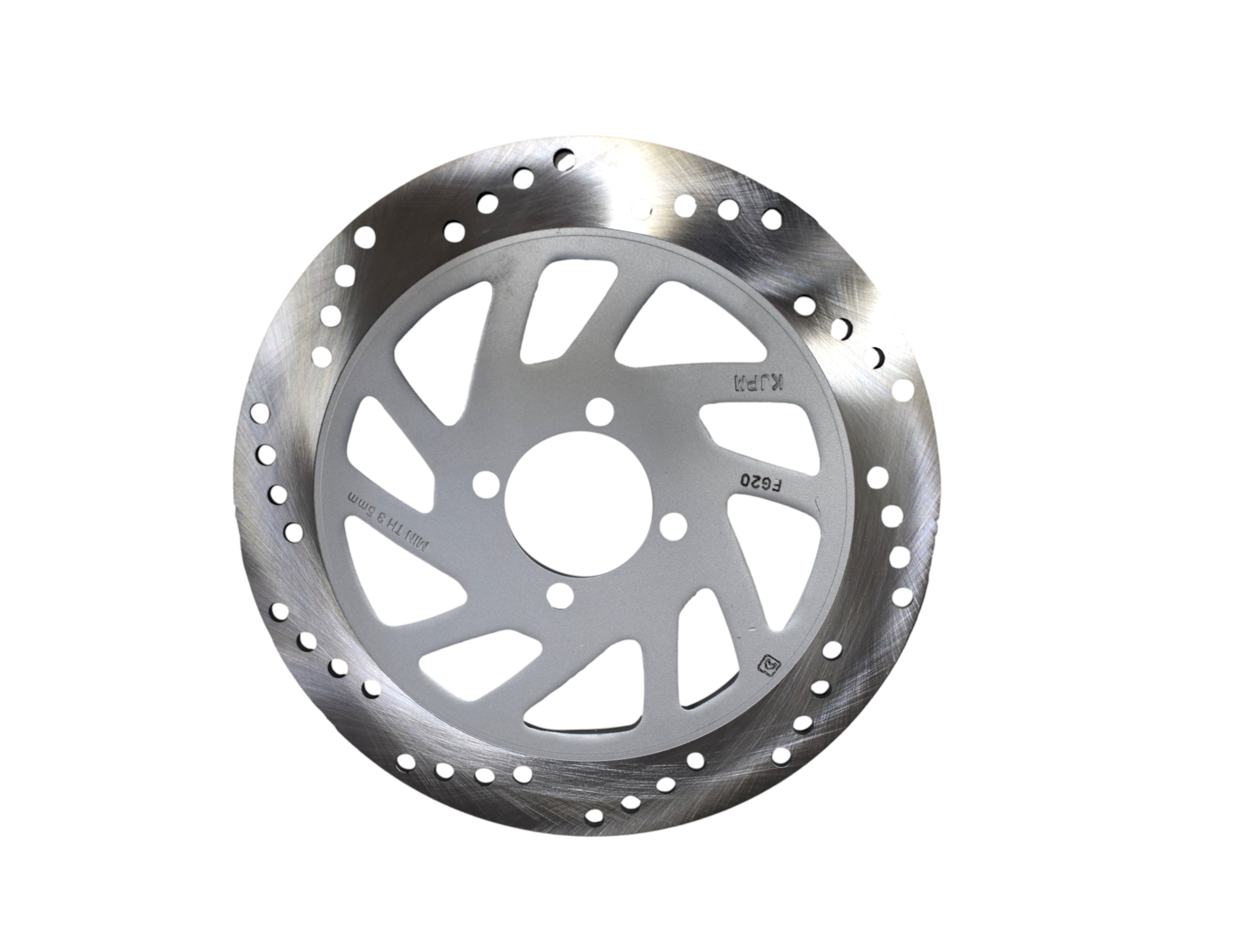 DISCO FRENO DELANTERO GSR150 / GS150R JAP ICHIMAX - 1