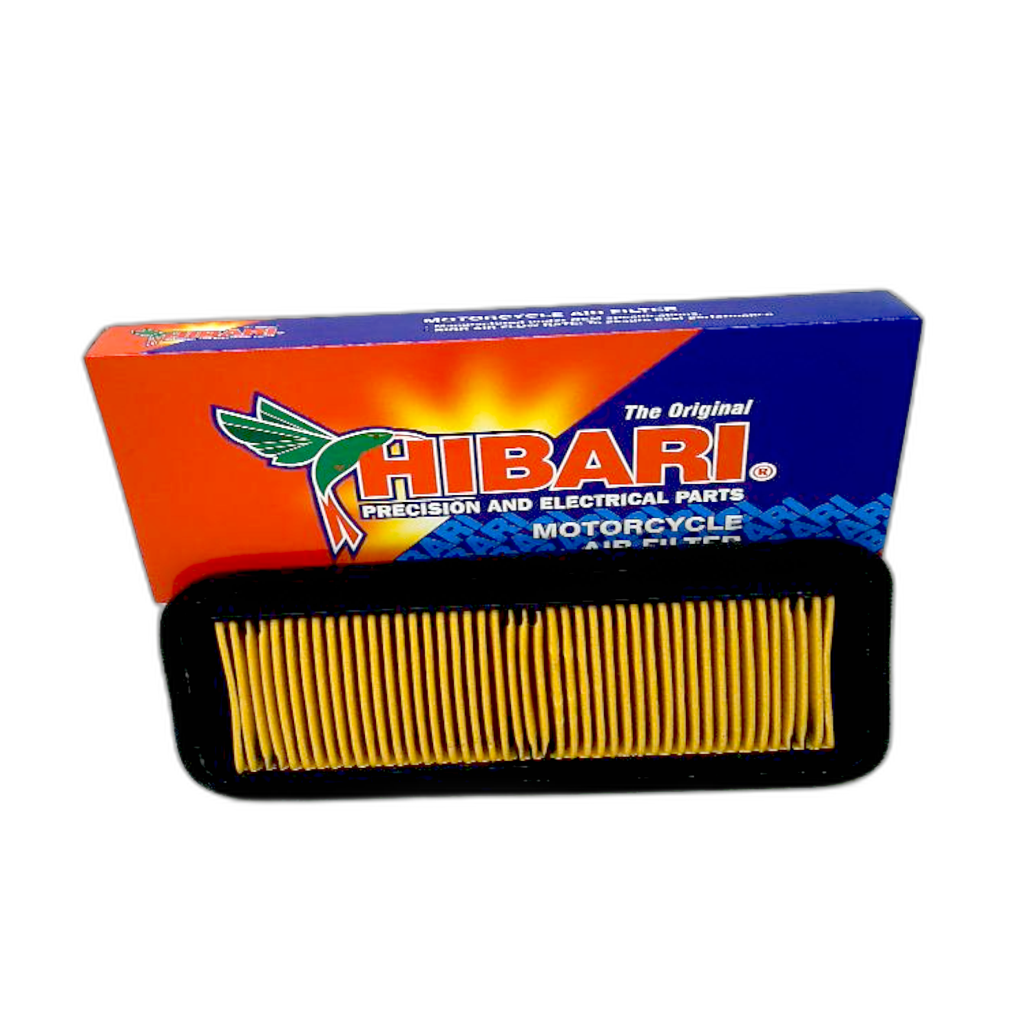 FILTRO AIRE FZ2.0 / FZN150 / FZS150 / FZ 3.0 / FZX150 INYECTADA HIBARI - 4
