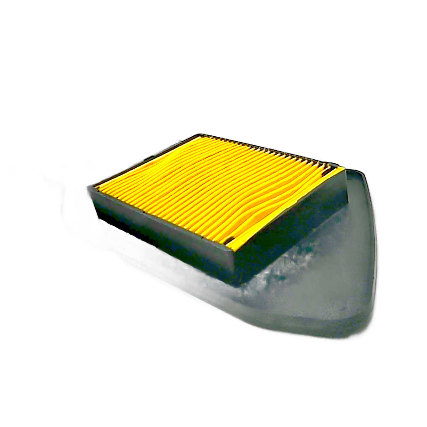 FILTRO AIRE BWS125 / ZUMA 125 / YW125 JAP HIBARI - 2