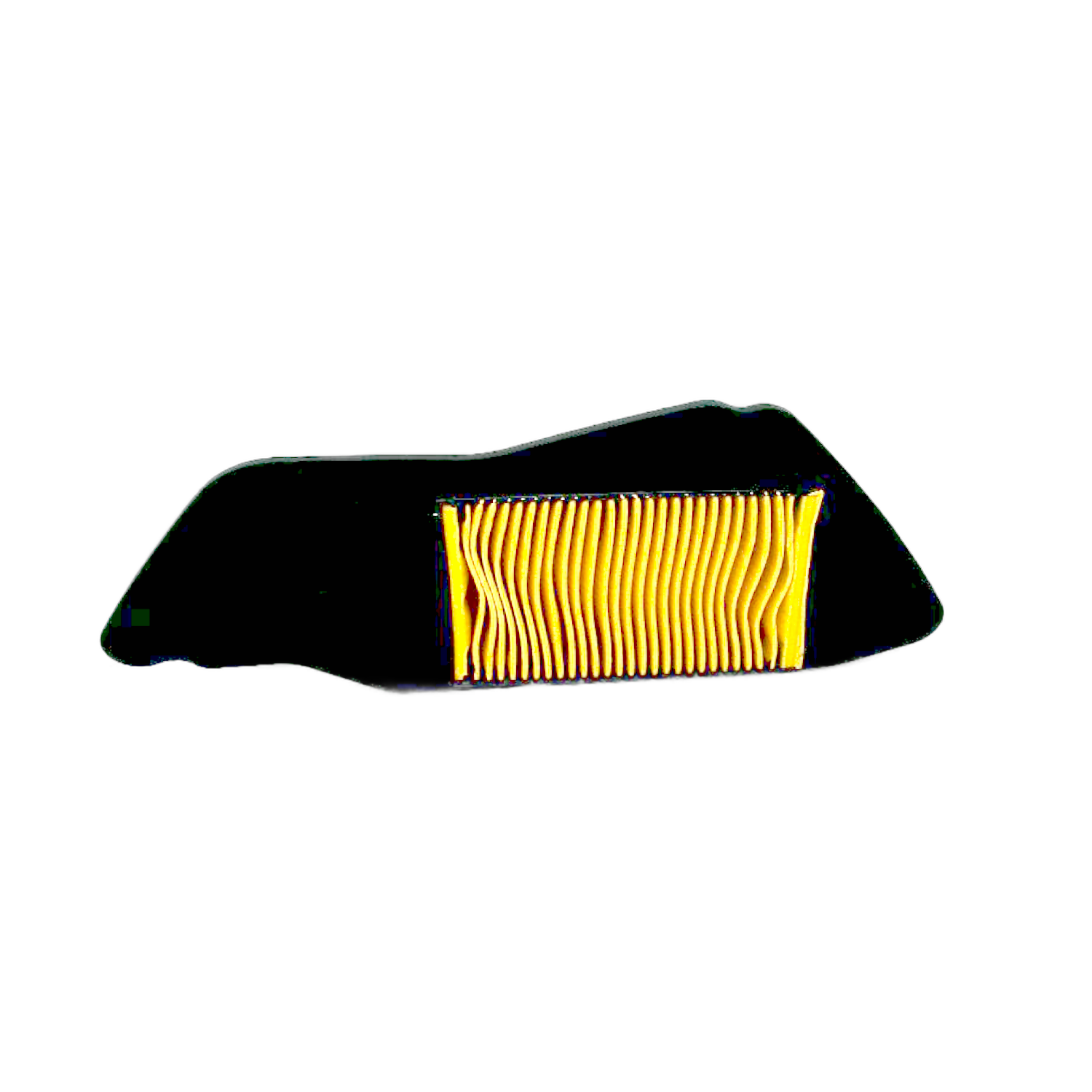FILTRO AIRE BWS125 / ZUMA 125 / YW125 JAP HIBARI - 4