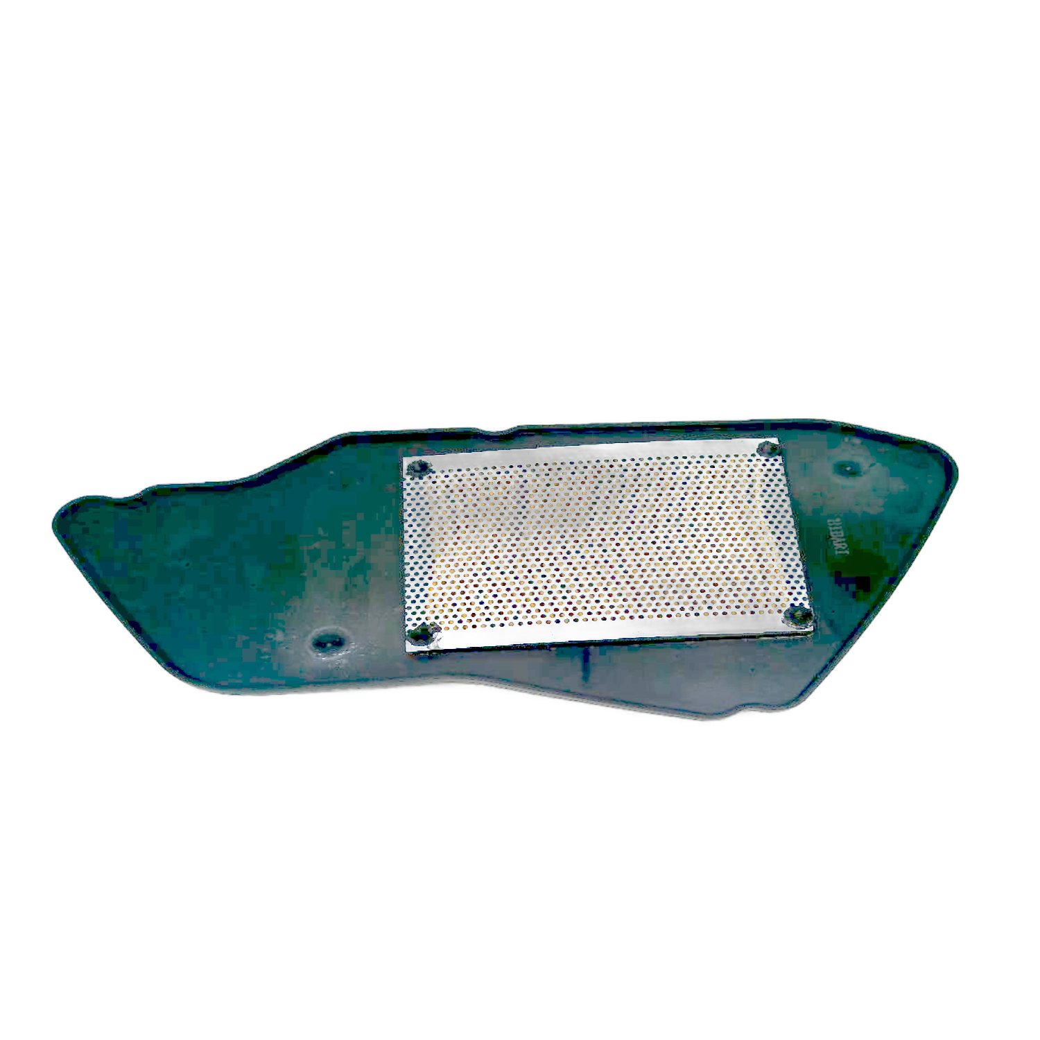 FILTRO AIRE BWS125 / ZUMA 125 / YW125 JAP HIBARI - 6