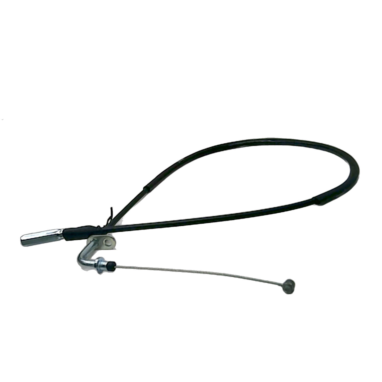 PIOLA CON FUNDA AHOGADOR FZ16 CARBURADA JAP HIBARI - 1