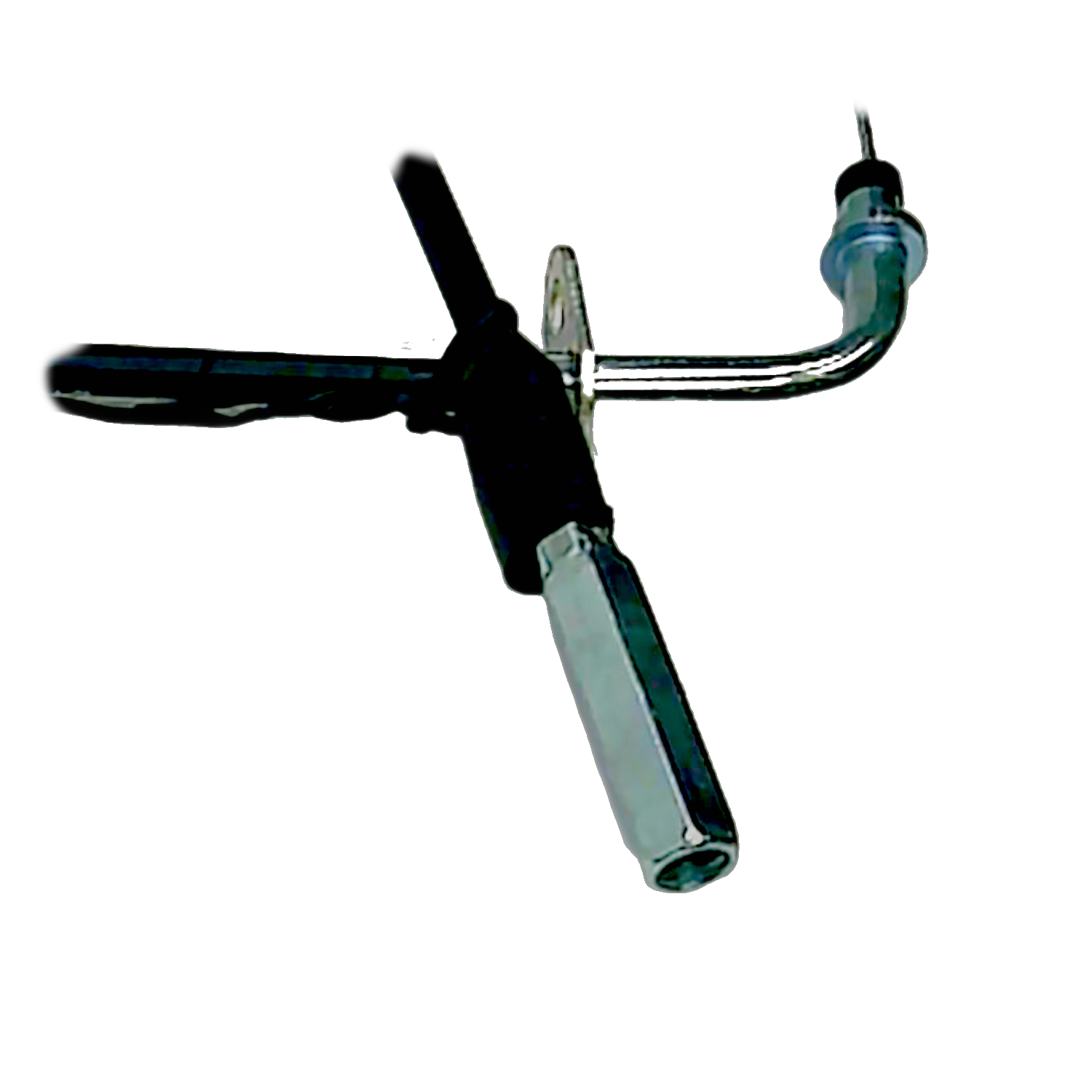 PIOLA CON FUNDA AHOGADOR FZ16 CARBURADA JAP HIBARI - 4