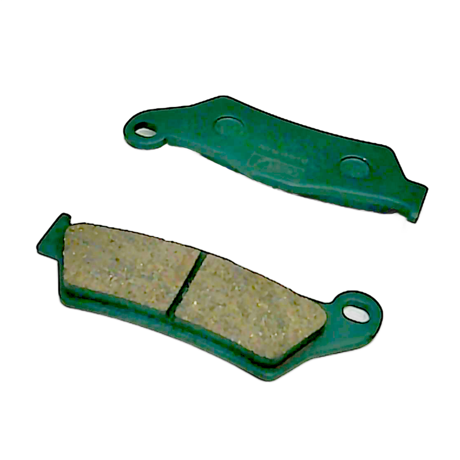 PASTILLAS DELANTERAS CM (LMP271) FZ16 FZ2.0 FZ25 / R15 V3 / PULSAR 125 135 150 180 200 JAP ICHIMAX - 1
