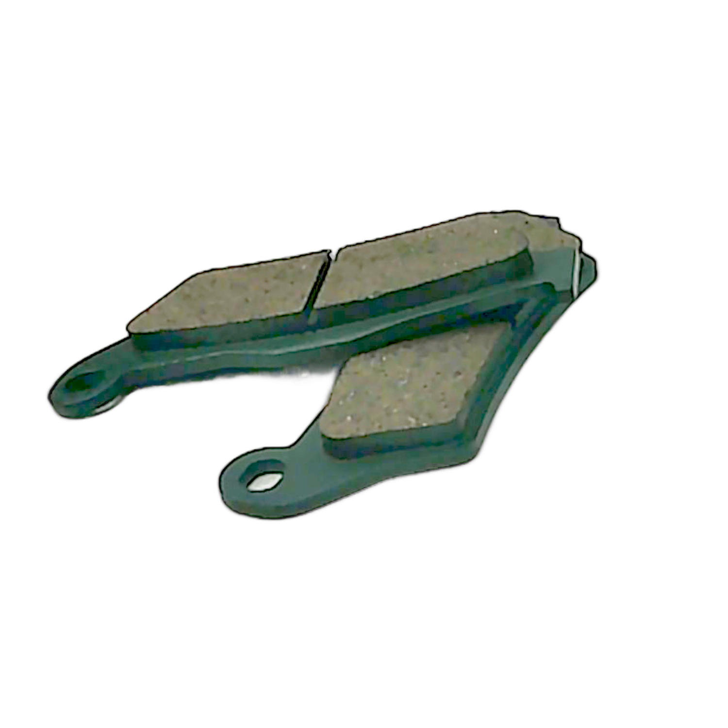 PASTILLAS DELANTERAS CM (LMP271) FZ16 FZ2.0 FZ25 / R15 V3 / PULSAR 125 135 150 180 200 JAP ICHIMAX - 9