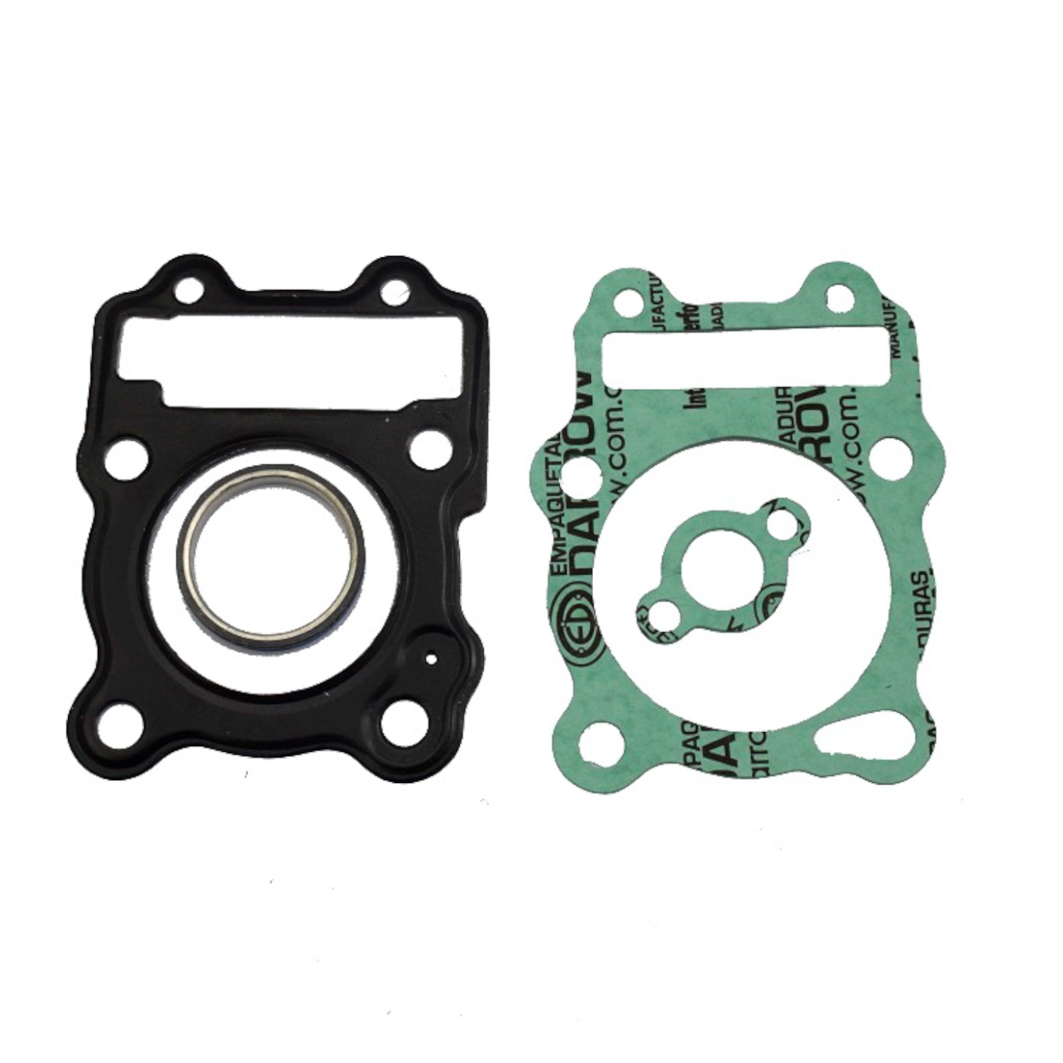 EMPAQUETADURA COMPLETA GIXXER 150 / INTRUDER 150 BRA VEDAMOTORS - 3