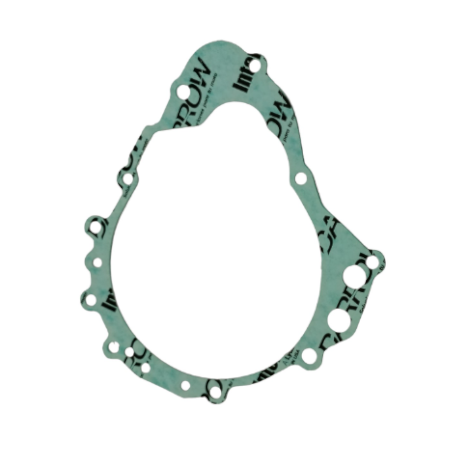 EMPAQUETADURA COMPLETA GIXXER 150 / INTRUDER 150 BRA VEDAMOTORS - 4