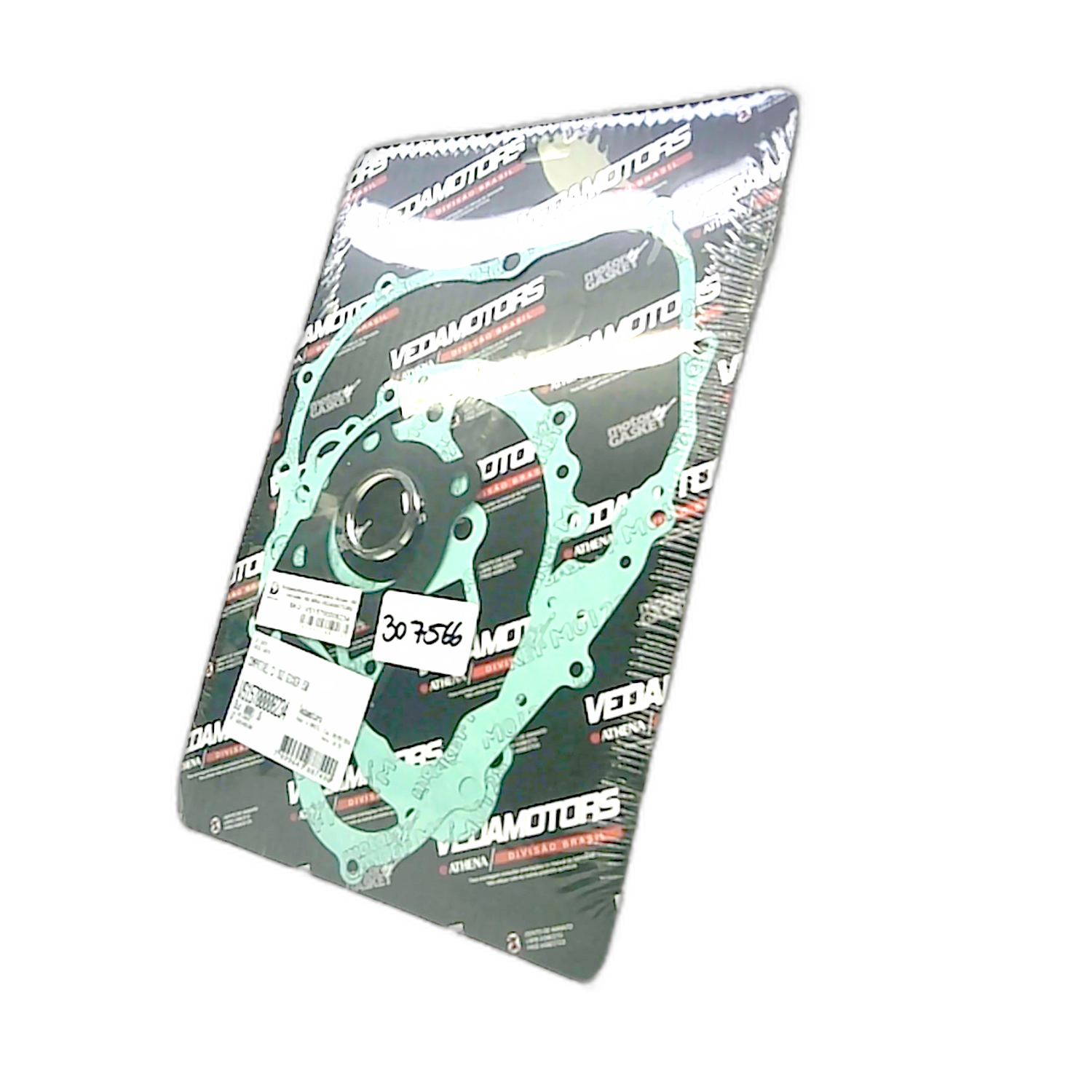 EMPAQUETADURA COMPLETA GIXXER 150 / INTRUDER 150 BRA VEDAMOTORS - 6