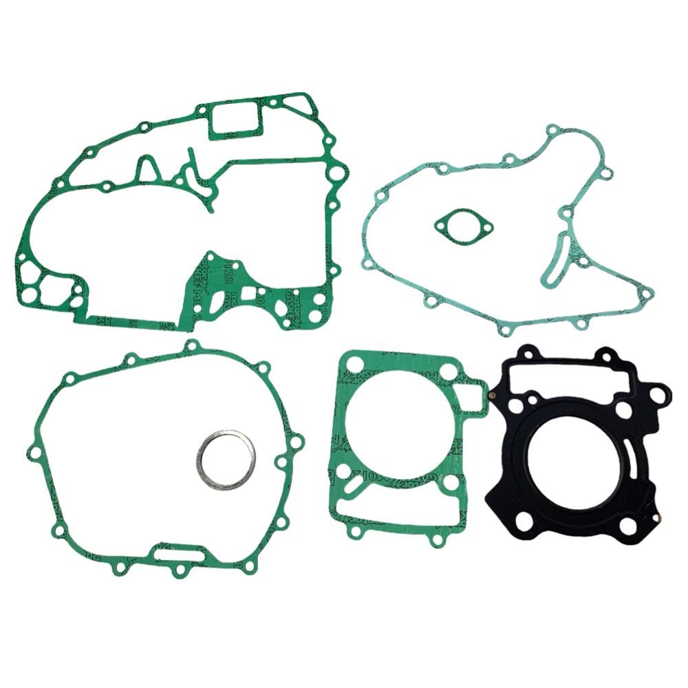 EMPAQUETADURA COMPLETA PULSAR 200NS / 200RS BRA VEDAMOTORS - 1