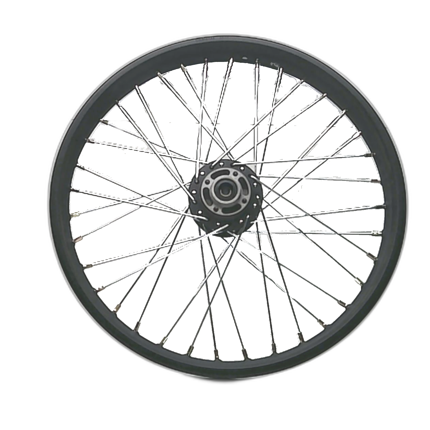 LLANTA DELANTERA 1.85X21 TTX250 HQ - 3