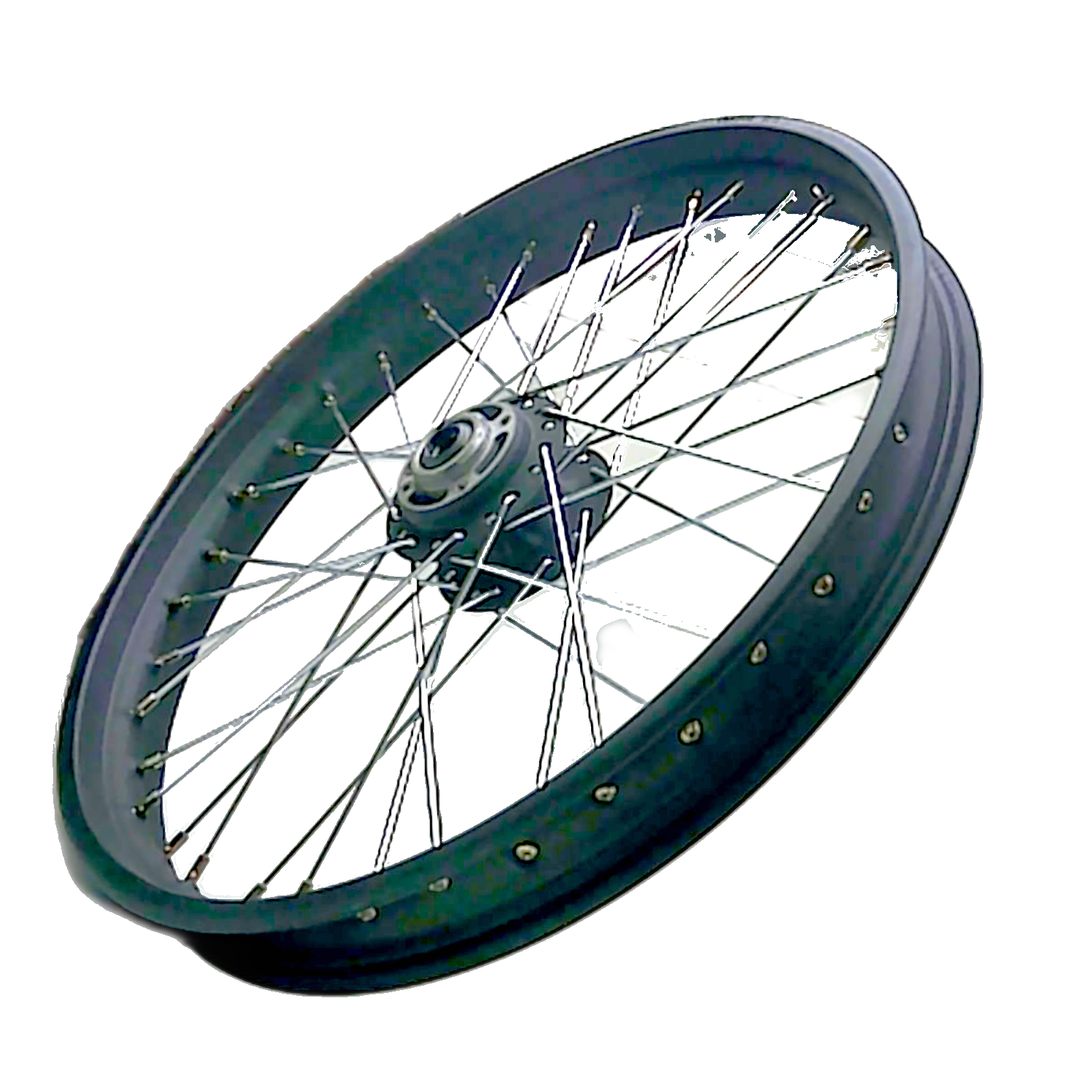 LLANTA DELANTERA 1.85X21 TTX250 HQ - 4