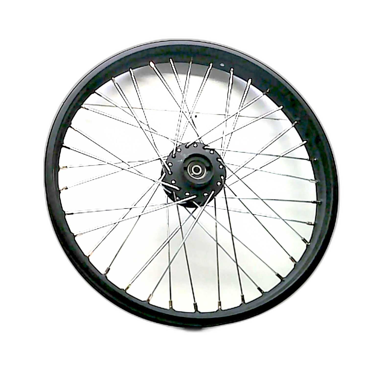 LLANTA DELANTERA 1.85X21 TTX250 HQ - 6