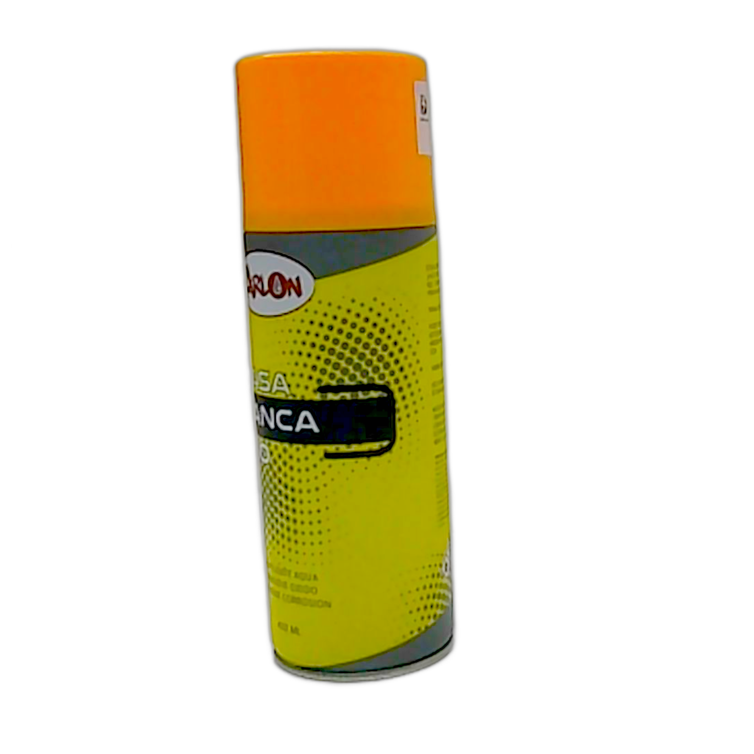 LUBRICANTE CADENA GRASA BLANCA LITIO 450ML ARLON - 2