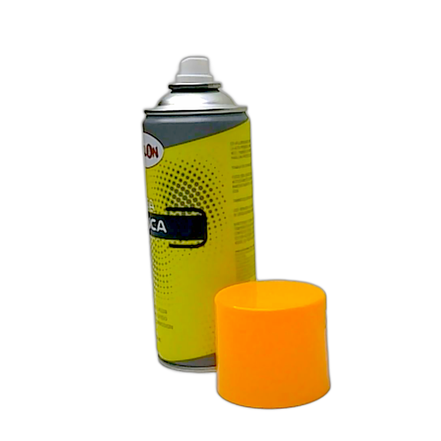 LUBRICANTE CADENA GRASA BLANCA LITIO 450ML ARLON - 4