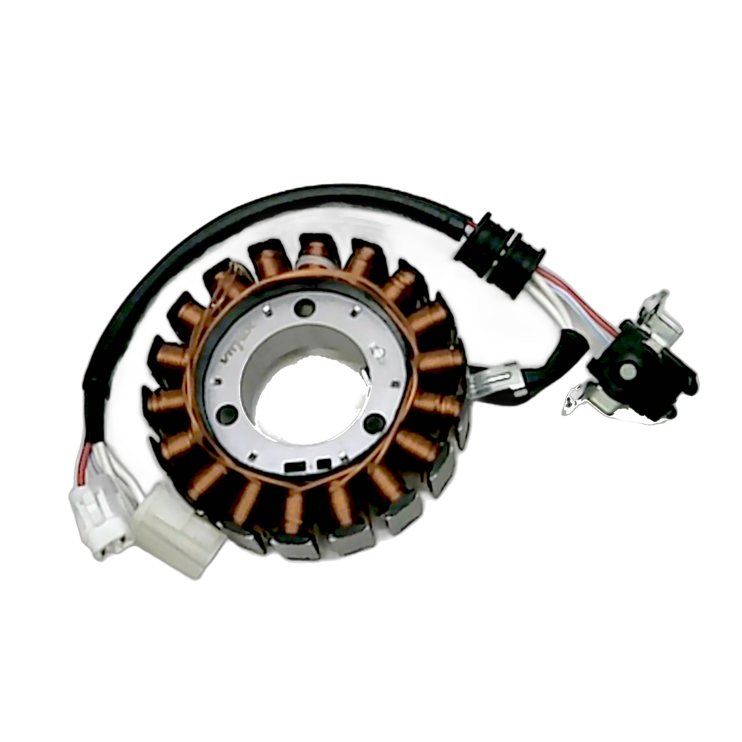 ESTATOR 18 BOBINA 5 CABLES YZF R15 V3 VITRIX - 2