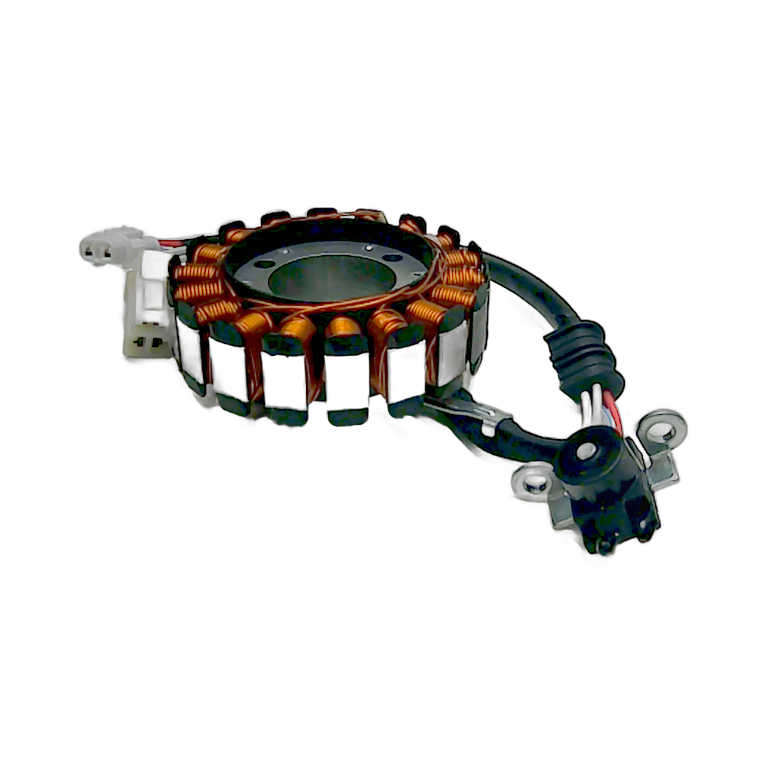 ESTATOR 18 BOBINA 5 CABLES YZF R15 V3 VITRIX - 4