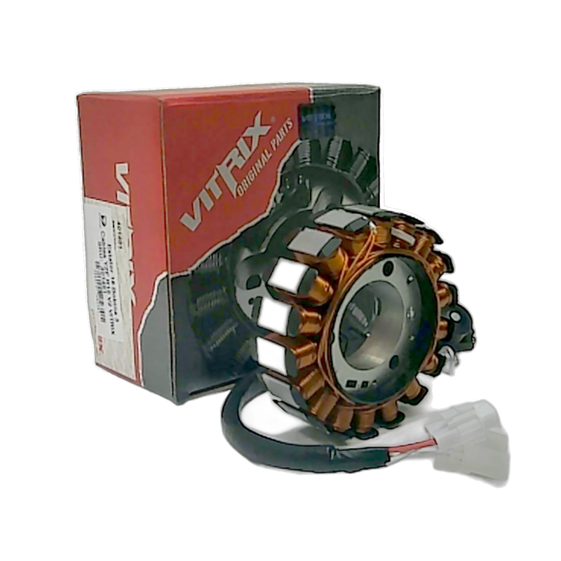 ESTATOR 18 BOBINA 5 CABLES YZF R15 V3 VITRIX - 9