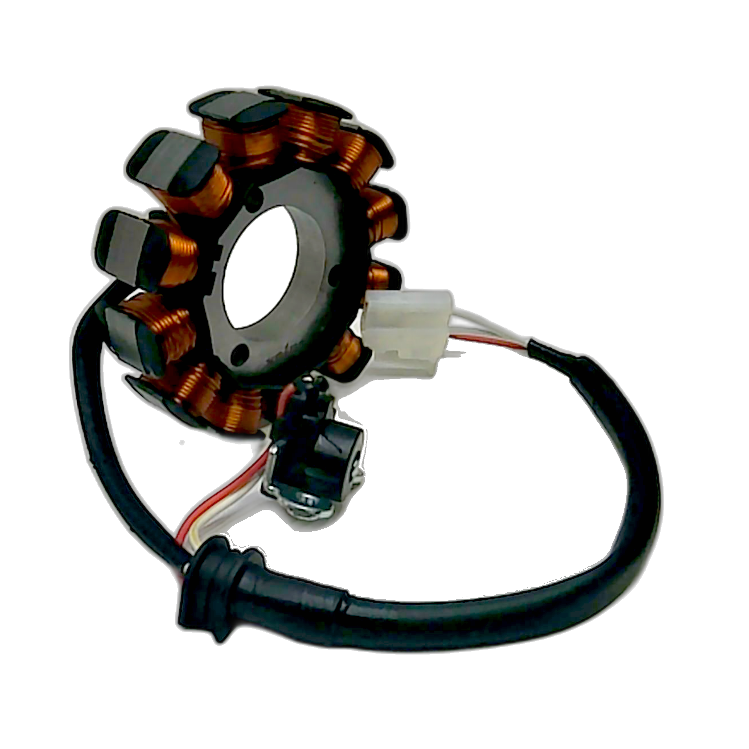 ESTATOR 12 BOBINAS 4 CABLES YZF R15 V3 VITRIX - 7