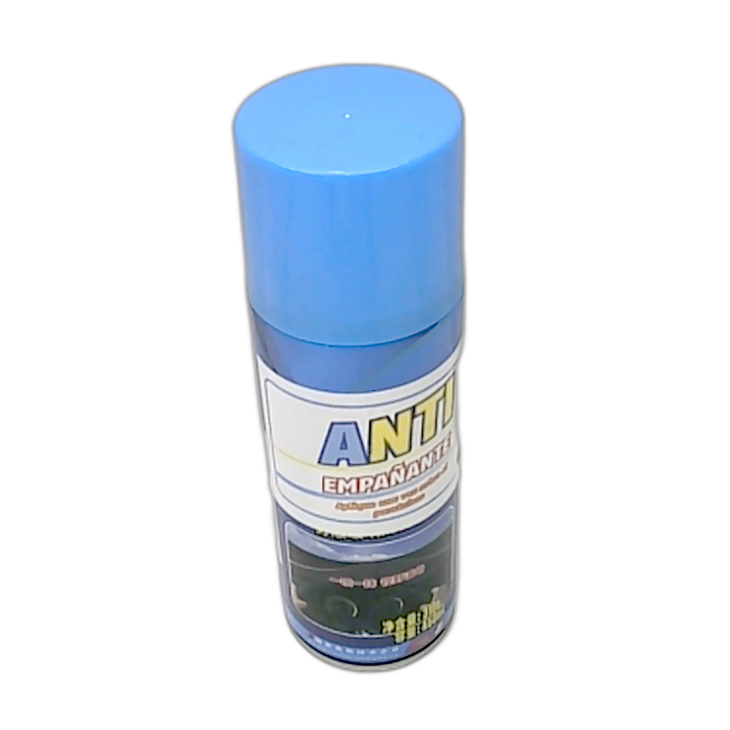 LIQUIDO SPRAY ANTI EMPAÑANTE 450ML HAOSHUN - 5