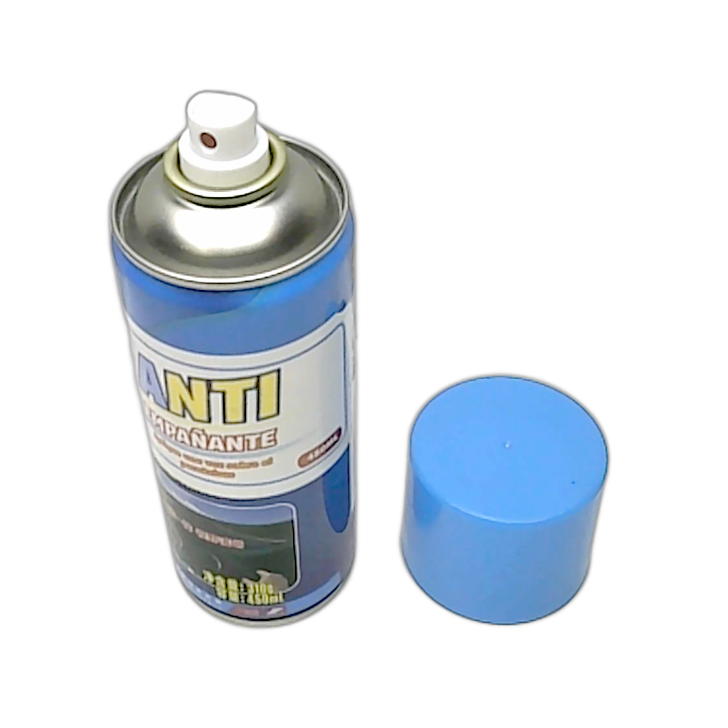LIQUIDO SPRAY ANTI EMPAÑANTE 450ML HAOSHUN - 6