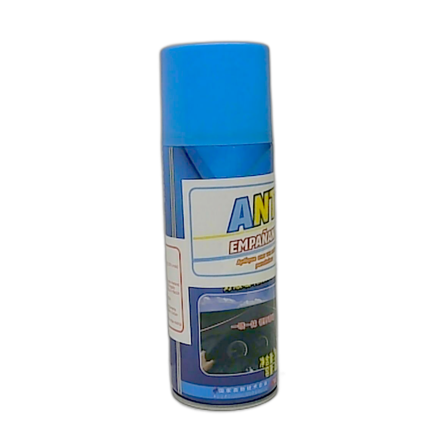 LIQUIDO SPRAY ANTI EMPAÑANTE 450ML HAOSHUN - 7