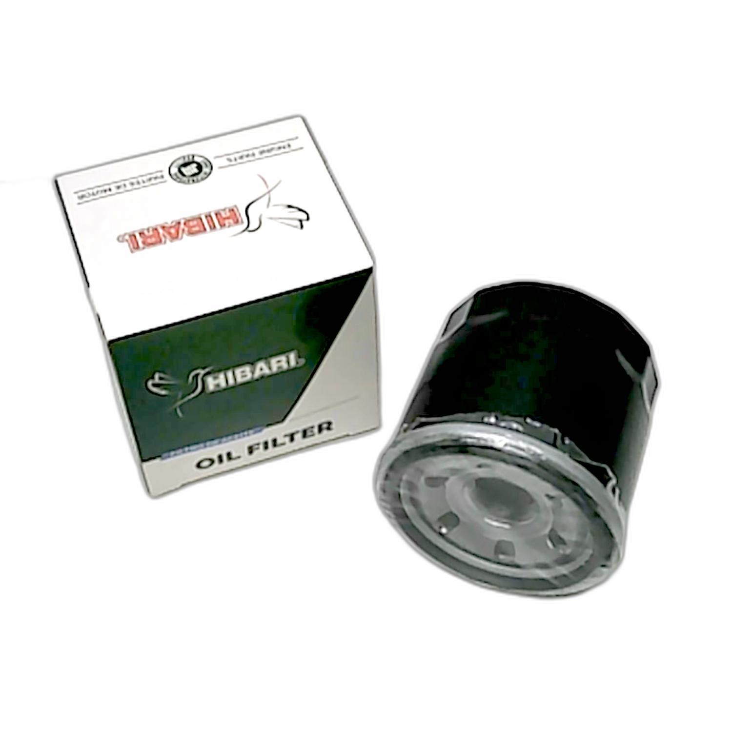FILTRO ACEITE INAZUMA250 / VSTROM DL650 / DL1000 JAP HIBARI - 1