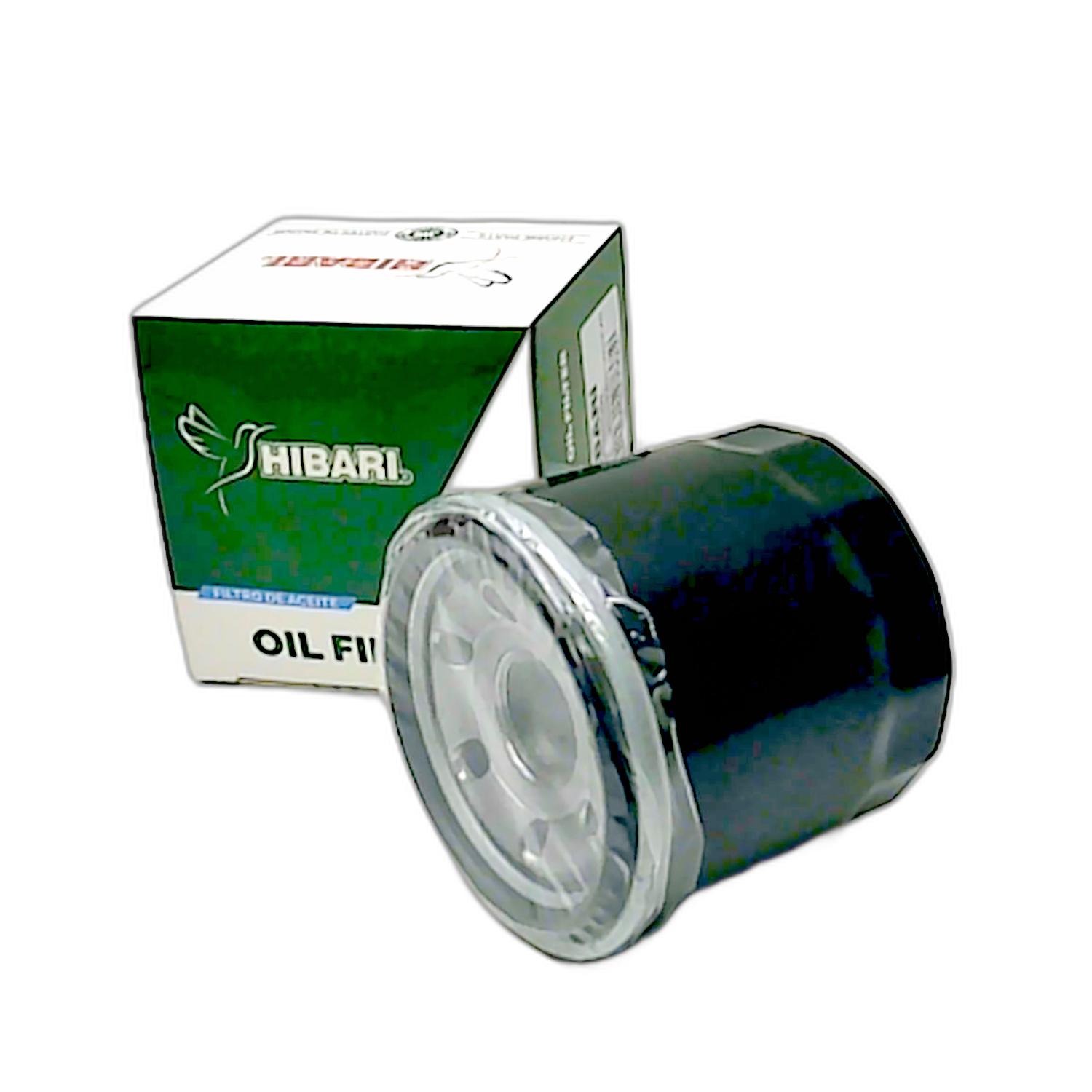 FILTRO ACEITE INAZUMA250 / VSTROM DL650 / DL1000 JAP HIBARI - 2
