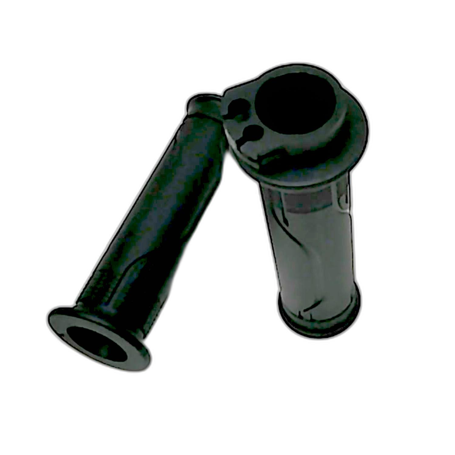 PUÑOS CB190 22MM DOBLE PIOLA HQ - 1