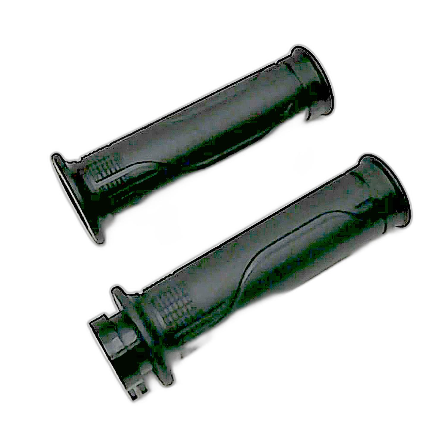PUÑOS CB190 22MM DOBLE PIOLA HQ - 4