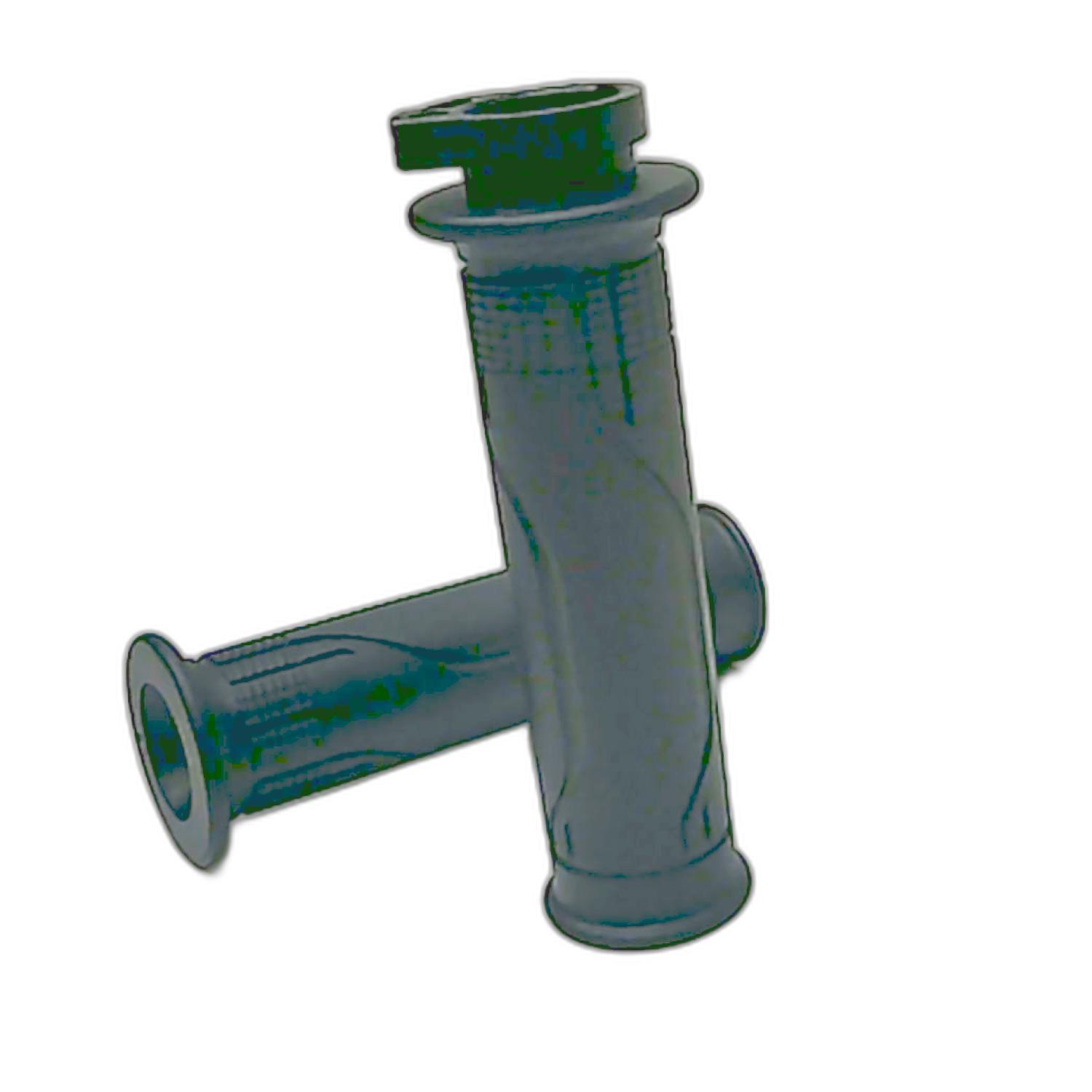PUÑOS CB190 22MM DOBLE PIOLA HQ - 5