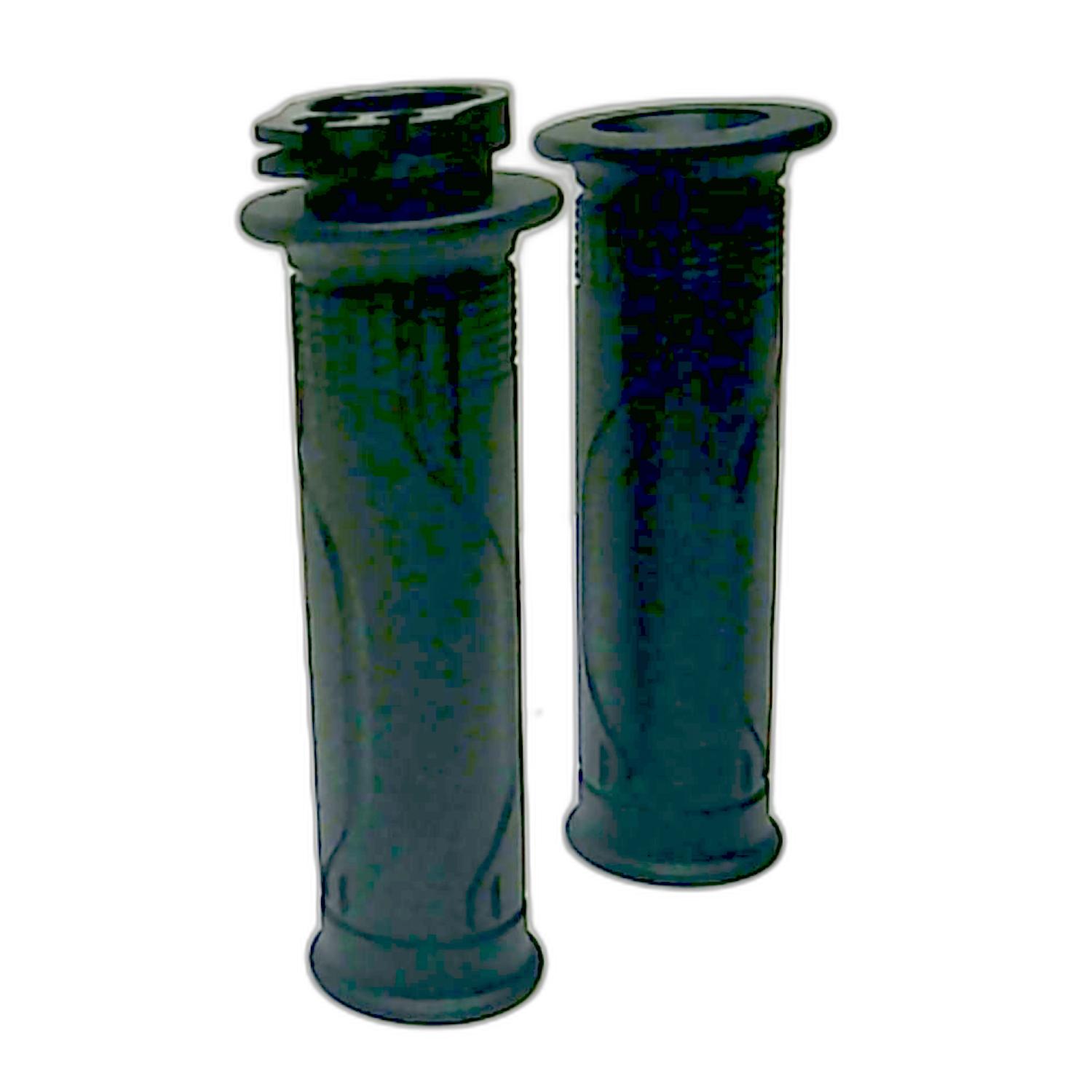 PUÑOS CB190 22MM DOBLE PIOLA HQ - 7