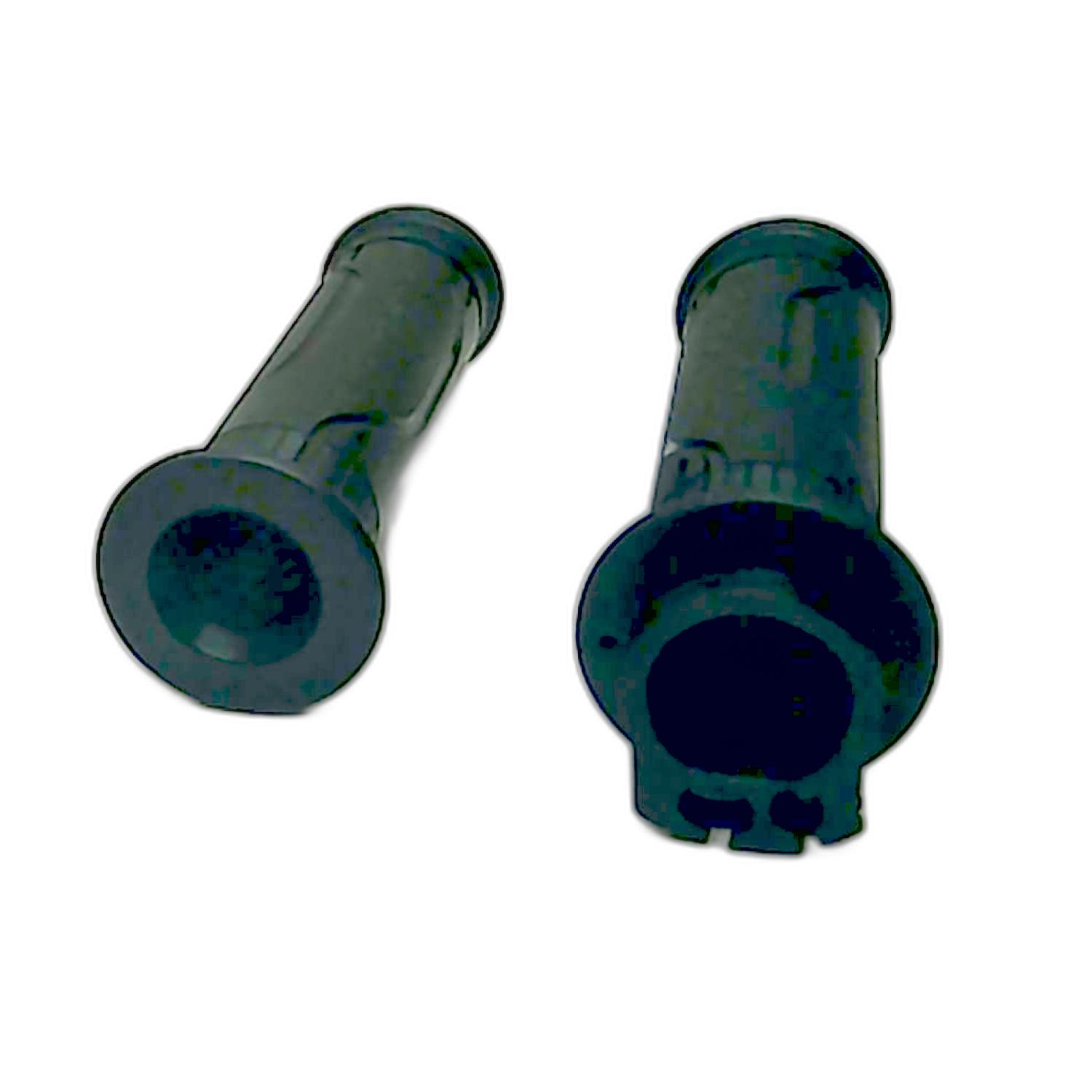 PUÑOS CB190 22MM DOBLE PIOLA HQ - 8