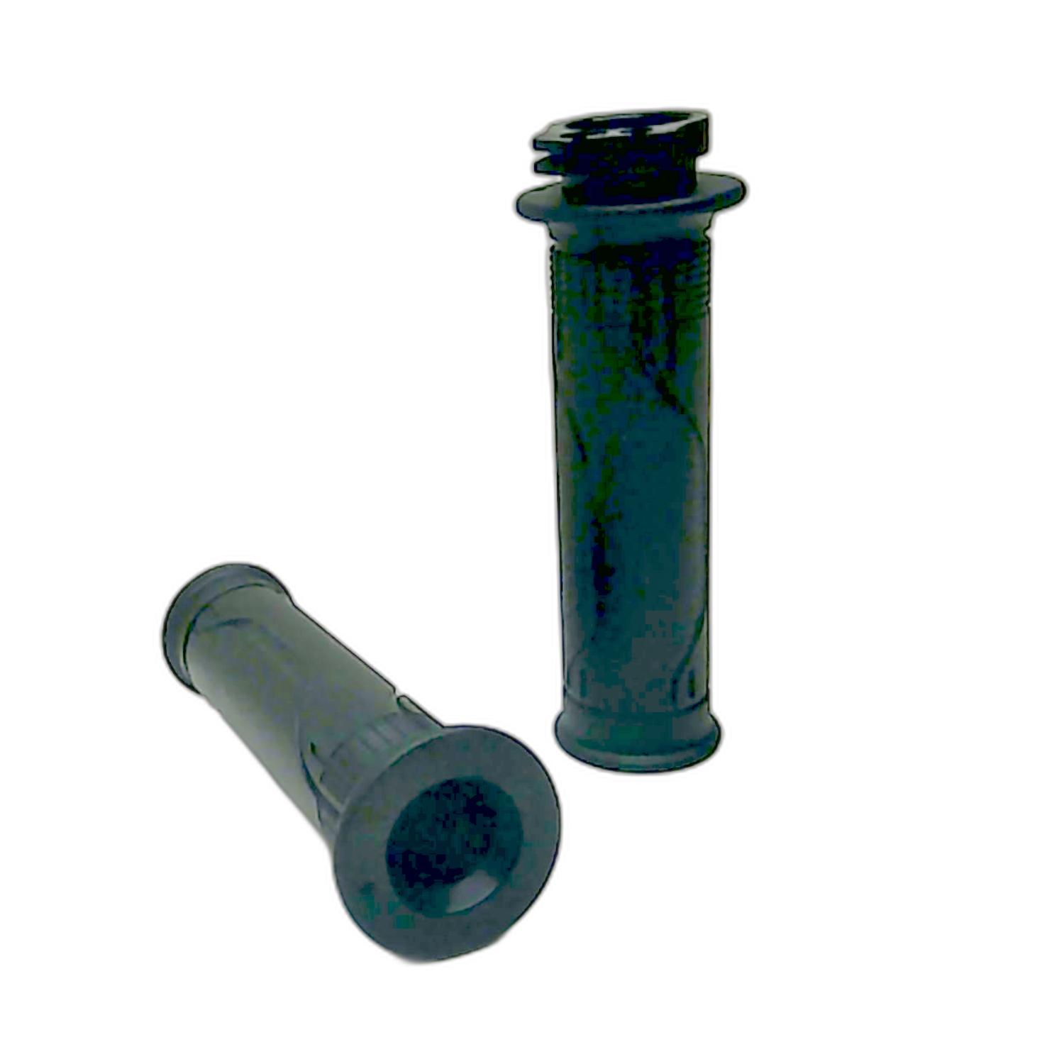 PUÑOS CB190 22MM DOBLE PIOLA HQ - 9