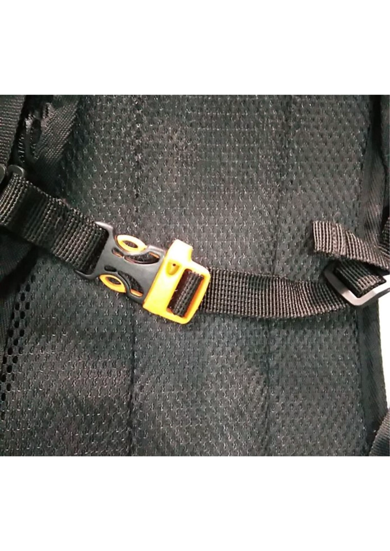 MOCHILA PARA CICLISTA BICICLETA - 7