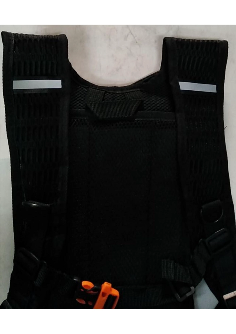 MOCHILA PARA CICLISTA BICICLETA - 8