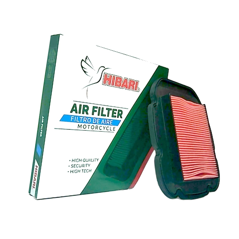 FILTRO AIRE VSTROM 650 / DL650 / VSTROM 1000 HIBARI - 2