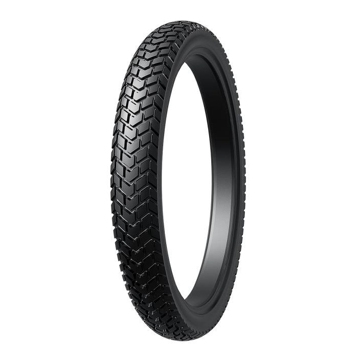 NEUMATICO 90/90-21 6PR P6167 TT WANDA - 1