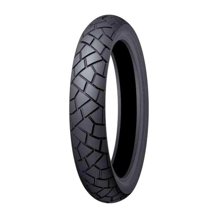 NEUMATICO 120/70R19 60V MIXTOUR TRAILMAX TOURING TL DUNLOP - 1