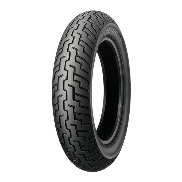 NEUMATICO 110/90-16 59P KABUKI D404 TT DUNLOP - 1