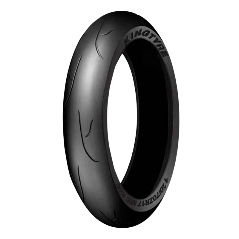 NEUMATICO K06 120/70 17 17 SUPER SPORT TL TL KINGTYRE - 1