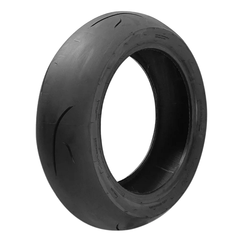 NEUMATICO K06 120/70 17 17 SUPER SPORT TL TL KINGTYRE - 2