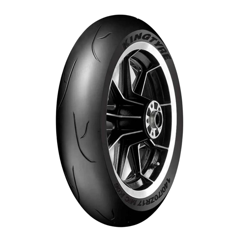 NEUMATICO K06 120/70 17 17 SUPER SPORT TL TL KINGTYRE - 3