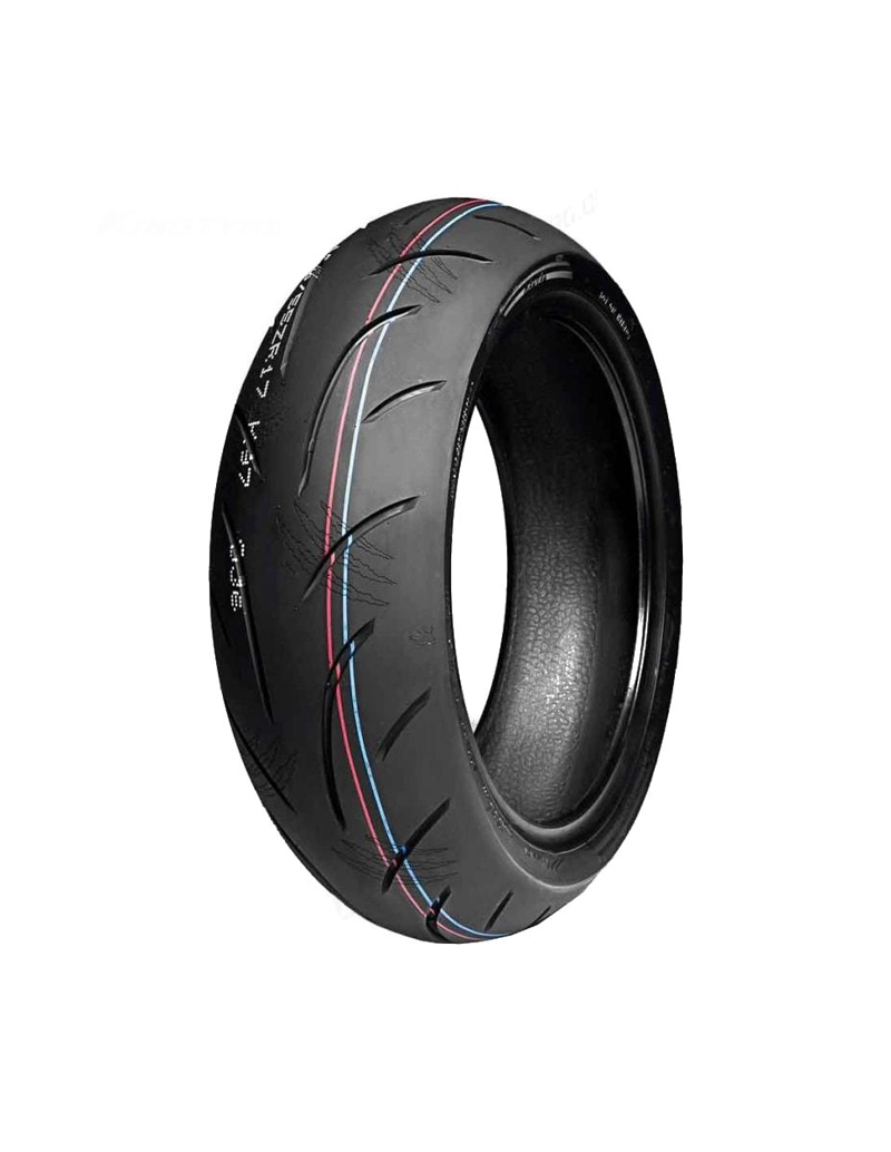 NEUMATICO K97 140/70 17 17 66W SPORT TL KINGTYRE - 1