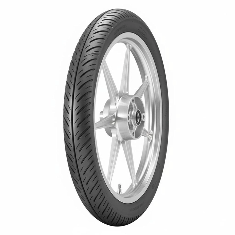 NEUMATICO 275 X 18 48P 4PR P6143 TT SPORT BLAS WANDA - 3
