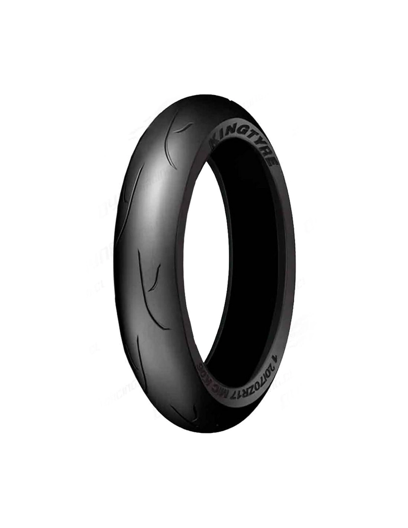 NEUMATICO K06 180/55 17 17 SUPER SPORT TL TL KINGTYRE - 1