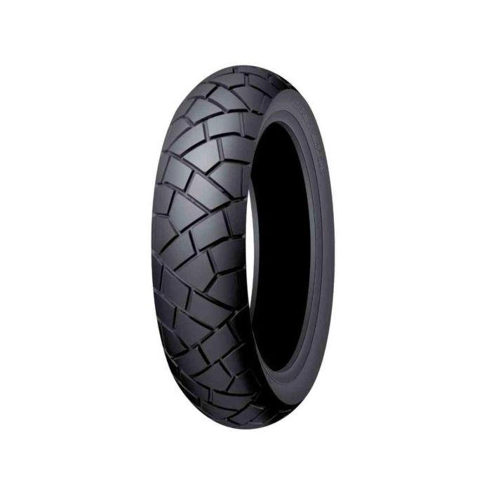 NEUMATICO 90/90-21 54H MIXTOUR TRAILMAX TOURING TT DUNLOP - 1