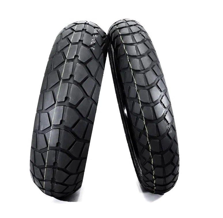 NEUMATICO K66 170/60-17 72V TL TOURING KINGTYRE - 3