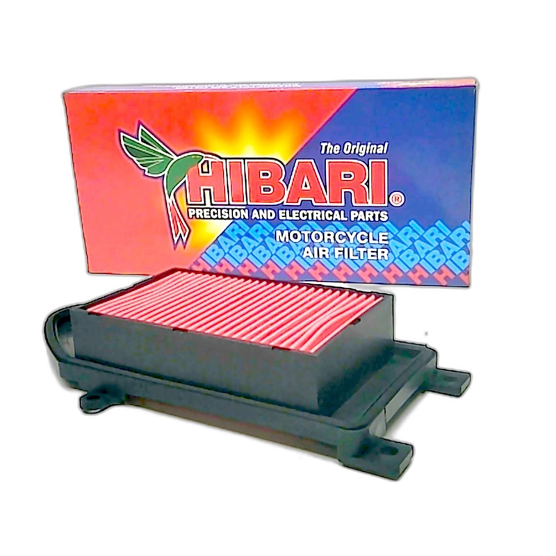 FILTRO AIRE AGILITY CITY150 HIBARI - 2