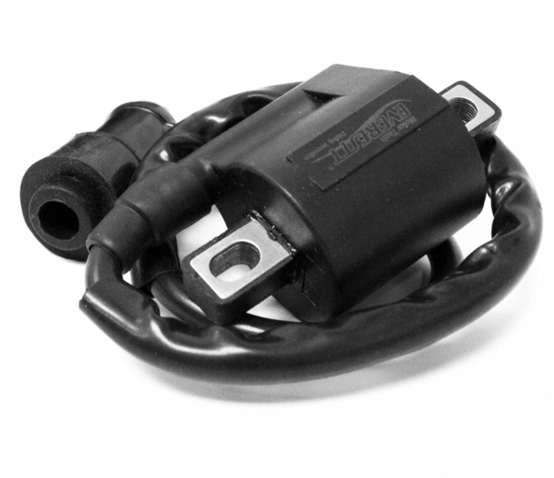 BOBINA DE ALTA ENCENDIDO PARA HONDA CG125 / CG150 - 1