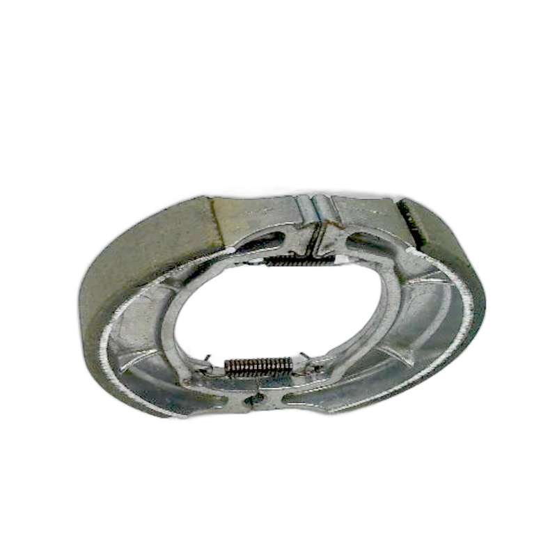BALATA FRENO FZ16 / FZ2.0 / YBR125 / XTZ125 / XTZ150 / NK150 JAP ICHIBAN - 5
